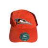 Delmarva Shorebirds Legacy Relaxed Twill Patch Cap