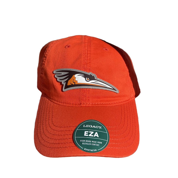 Delmarva Shorebirds Legacy Relaxed Twill Patch Cap