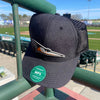 Delmarva Shorebirds Legacy MPS Quilted Patch Cap