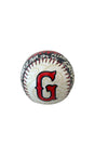 Greenville Drive Rawlings Word Ball Baseball