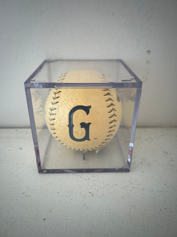 Greenville Drive Rawlings Coopersburg Vintage Baseball