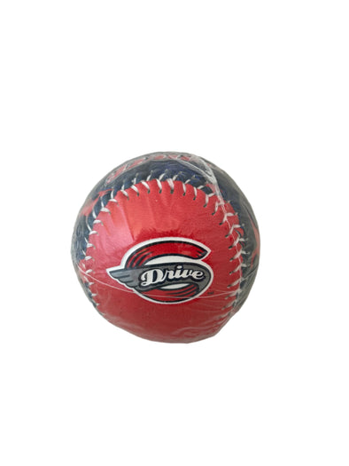 Greenville Drive Rawlings Dinosaur Baseball