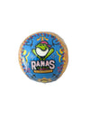 Greenville Drive Rawlings Ranas de Rio Sugar Skull Baseball