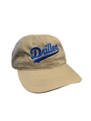 Dad Cap Khaki