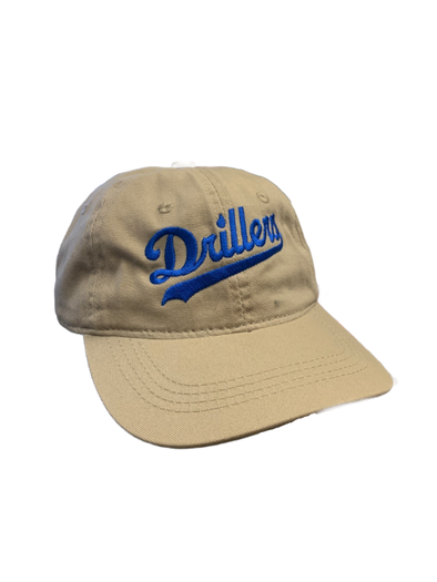 Dad Cap Khaki