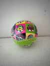 Greenville Drive Rawlings Reedy Face Andy Warhol Baseball