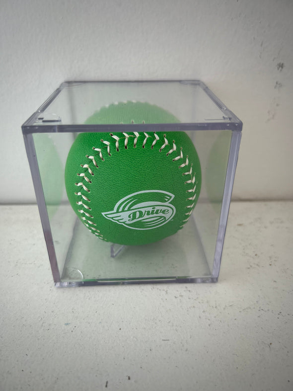 Greenville Drive Rawlings St. Patricks Drive Baseball