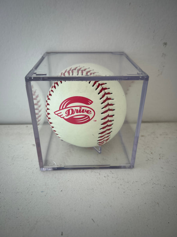 Greenville Drive BMore GLOW Baseball