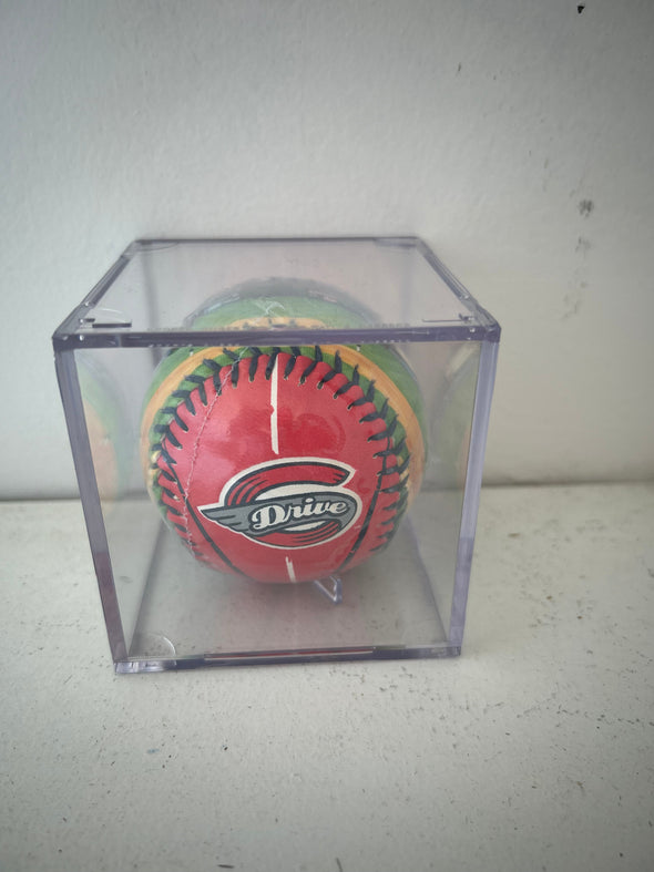 Greenville Drive Rawlings Fluor Field Stadium Baseball