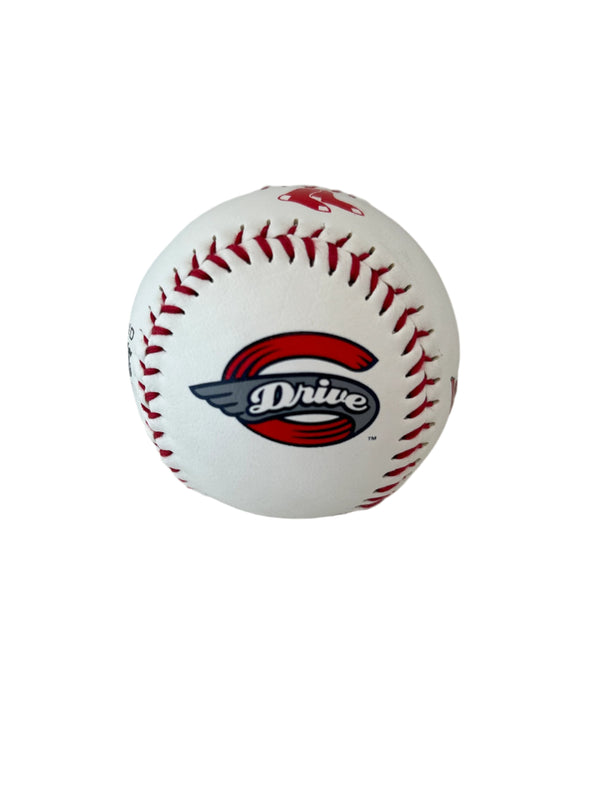 Greenville Drive Rawlings Road to the Show Affiliate Baseball