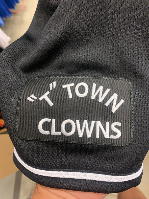 T-Town Clowns Specialty Jersey