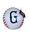 Greenville Drive Rawlings Drive Big Boy Softee Ball