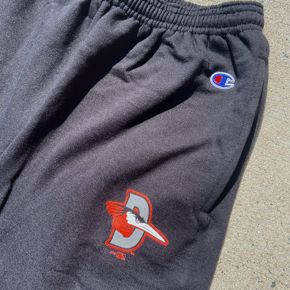 Delmarva Shorebirds Champion Fleece Sweatpants