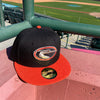 Delmarva Shorebirds New Era Alt 1 59Fifty Cap