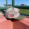 Delmarva Shorebirds 2025 New Era Armed Forces Cap