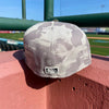 Delmarva Shorebirds 2025 New Era Armed Forces Cap