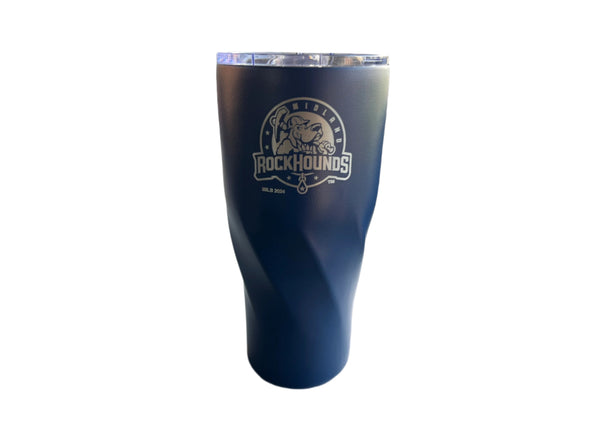 Midland RockHounds Wincraft 20 OZ Stainless Steel Tumbler