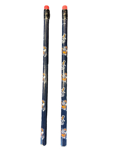 Midland RockHounds Pencil