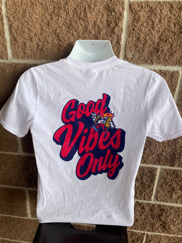 Good Vibes Only T-Shirt