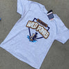Delmarva Shorebirds Bimm Ridder Youth Precon Wild Ponies Tee