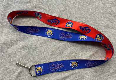 Iowa Cubs Lanyard