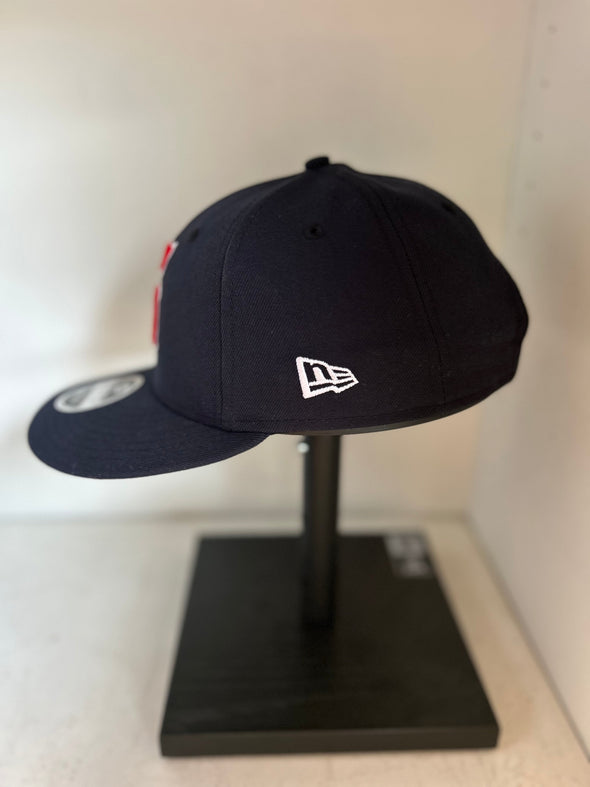 Greenville Drive New Era Navy 9FIFTY 2023 SAL Champs Hat