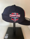 Greenville Drive New Era Navy 9FIFTY 2023 SAL Champs Hat