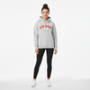 Delmarva Shorebirds Under Armour Women's Icon Fleece Hoodie