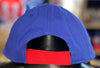 Toddler Iowa Cubs Short Stack Cap