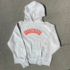 Delmarva Shorebirds Under Armour Women's Icon Fleece Hoodie