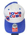 Toddler Iowa Cubs Swap Cap