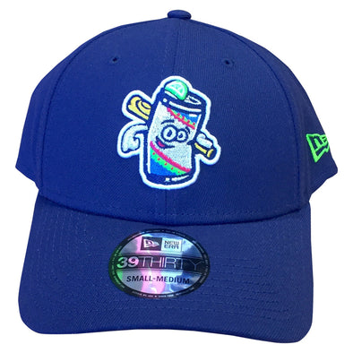 Durham Bulls 2020 Cervezas de Durham Stretch Fit 3930