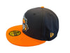 Midland RockHounds New Era 59Fifty A's Collab
