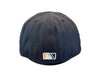 Midland RockHounds New Era 59Fifty A's Collab