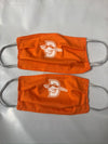 Delmarva Shorebirds Face Masks (2 pack)