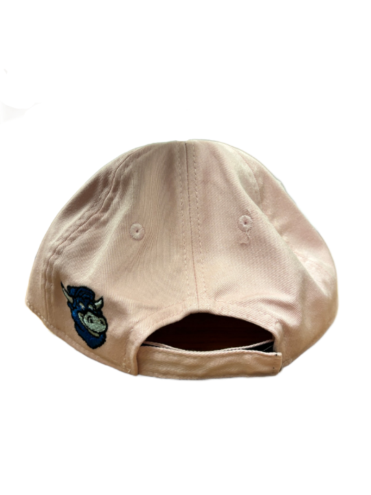 Toddler Velcro Drillers Cap