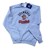 Delmarva Shorebirds Champion Powerblend Fleece Crewneck