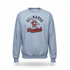 Delmarva Shorebirds Champion Powerblend Fleece Crewneck