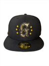 Greenville Drive New Era 2024 Armed Forces 59FIFTY On-Field Hat