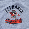 Delmarva Shorebirds Champion Powerblend Fleece Crewneck