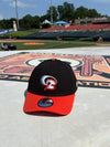 Bowie Baysox New Era Road 9Twenty Cap Adjustable