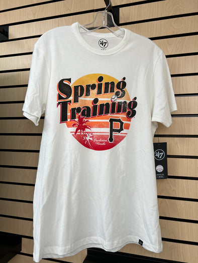 Pirates Spring Training T-Shirt