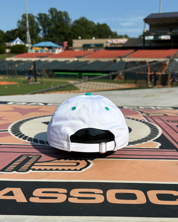 Chesapeake Baysox New Era SAILBOAT 9Twenty Cap Adjustable