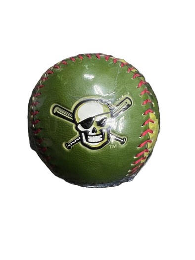 Bradenton Marauders Camo Baseball