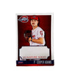 Greenville Drive 2024 Team Baseball Card Set