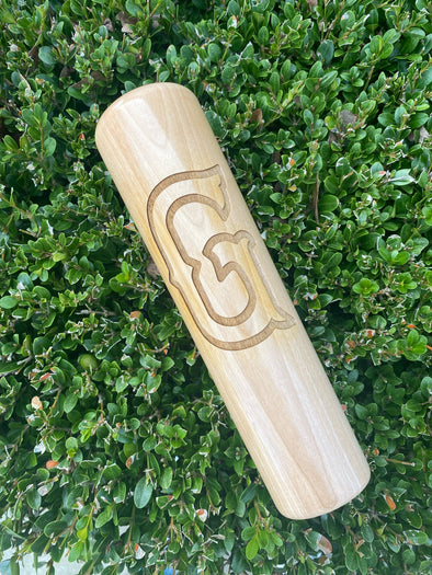 Greenville Drive Dugout Mug G Logo Bat Mug