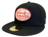 Inland Empire 66ers of San Bernardino 2023 Freight Shaker 59Fifty Cap