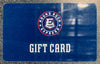 Eugene Emeralds Choice 2025 Team Card Set