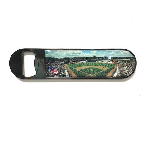 Iowa Cubs Field Bottle Opener