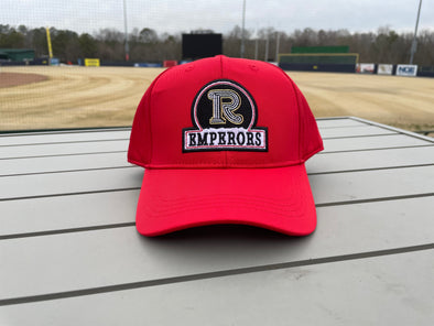 Red Emperors Alternate Snapback